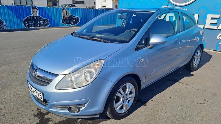 OPEL CORSA D 1.3 CDTI Enjoy