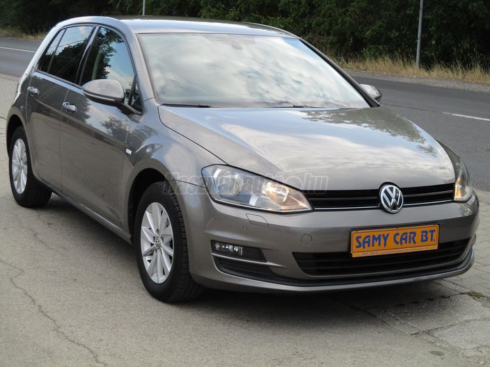 VOLKSWAGEN GOLF VII 1.2 TSi BMT Trendline