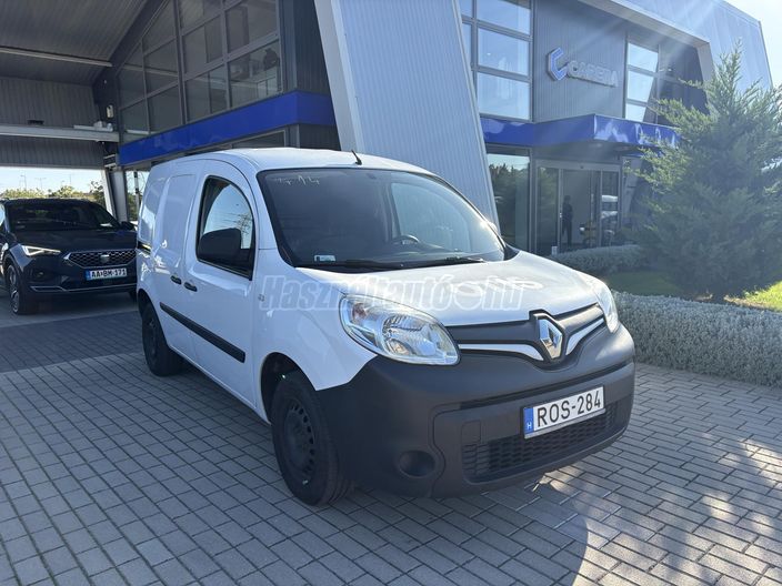 RENAULT KANGOO Express 1.5 Blue dCi Comfort Start&Stop