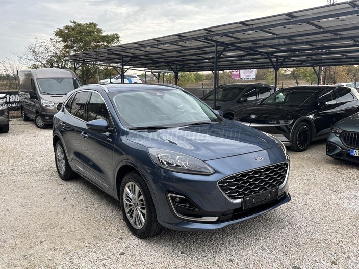 FORD KUGA 2.5 PHEV Vignale CVT