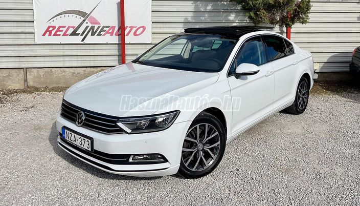 VOLKSWAGEN PASSAT 2.0 TDI BMT Comfortline