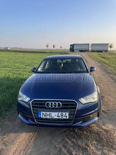 AUDI A3 Limousine 2.0 TDI Ambition