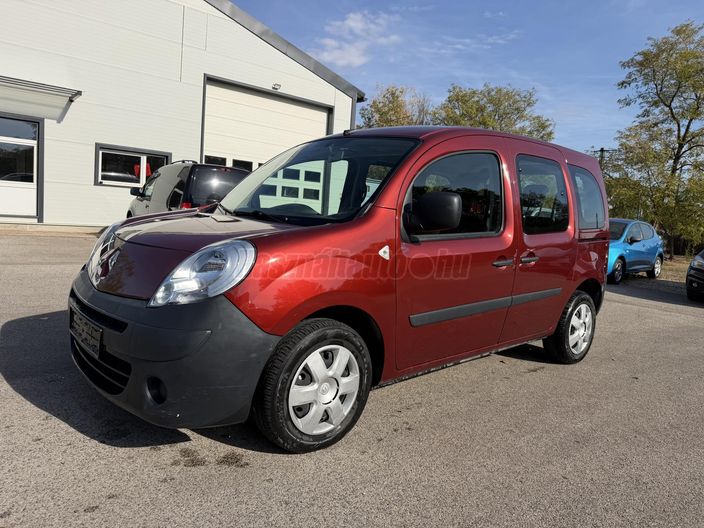RENAULT KANGOO 1.5 dCi Cool