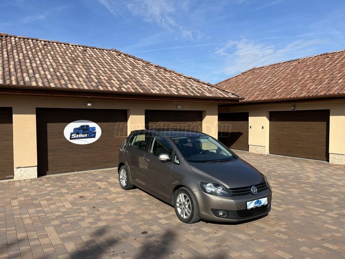 VOLKSWAGEN GOLF PLUS 1.6 TDi Highline