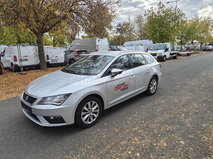 SEAT LEON ST 1.4 TSI ACT Style Plus Start&Stop