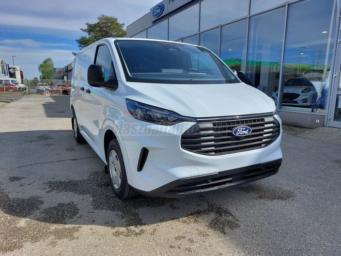 FORD TRANSIT Custom 2.0 TDCi 320 L2H1 Trend