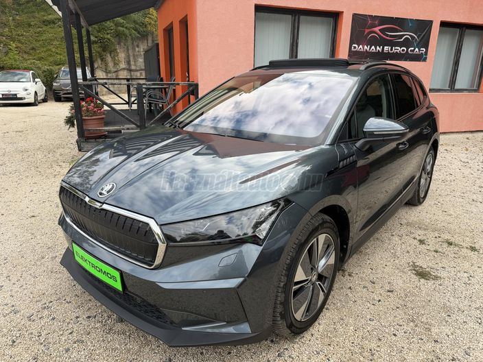 SKODA ENYAQ iV 60 Sportline Perfect