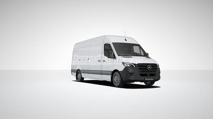 MERCEDES-BENZ SPRINTER 317 CDI 907.635.13 Pro (Automata)