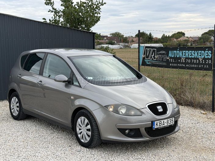 SEAT ALTEA 1.9 PD TDi Reference