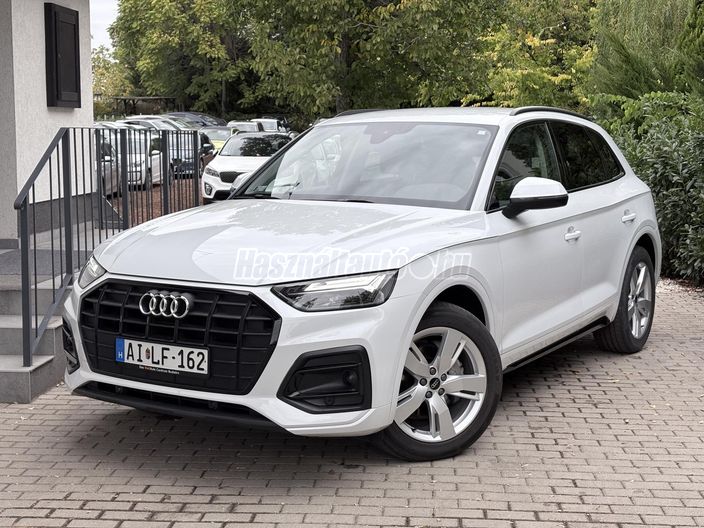 AUDI Q5 35 TDI Advanced S-tronic
