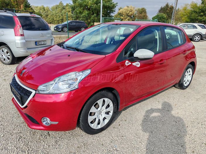 PEUGEOT 208 1.0 VTi PureTech Access