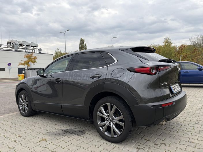 MAZDA CX-30 2.0 Skyactive GT Plus