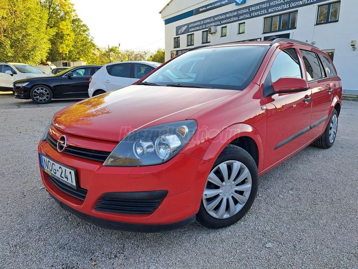 OPEL ASTRA H Caravan 1.4 Enjoy