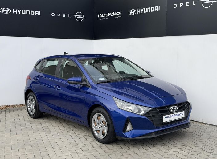 HYUNDAI I20 1.2 MPi Comfort