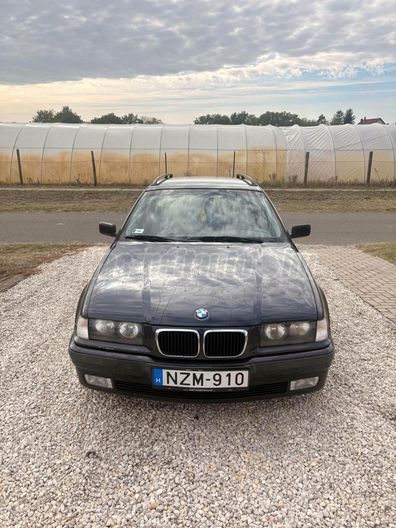 BMW 316 316i