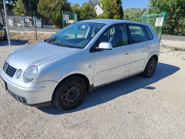 VOLKSWAGEN POLO 1.4 75 PD TDI Comfortline