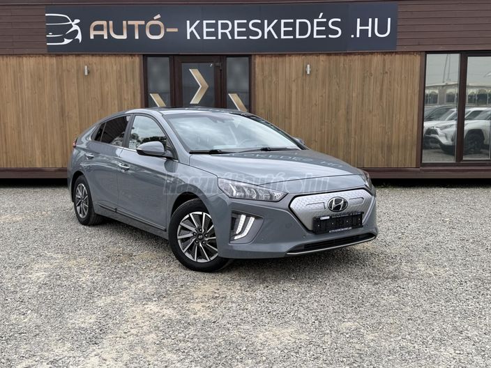 HYUNDAI IONIQ electric Executive (Automata)