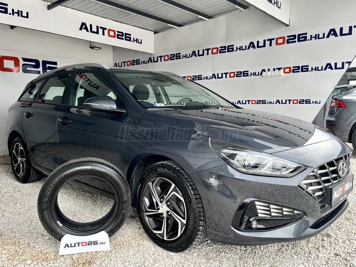 HYUNDAI I30 1.5 DPi Comfort Plus