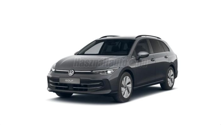 VOLKSWAGEN GOLF VIII Variant 1.5 eTSI Style DSG