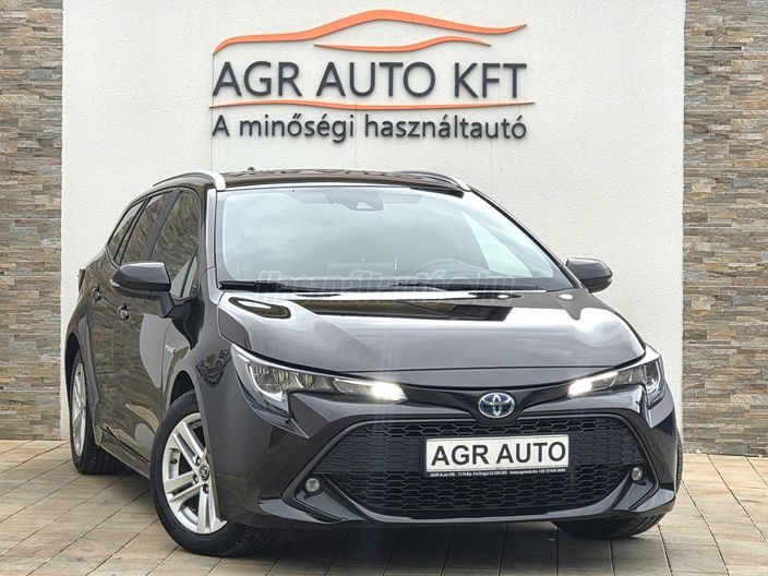 Megtekinthető: AGR Auto Kft 1174 Budapest Ferihegyi út 326-328