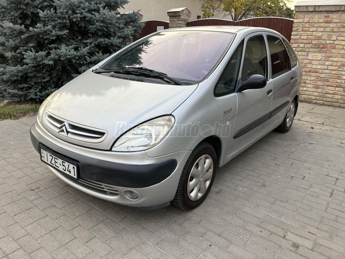 CITROEN XSARA PICASSO 1.6 ELIT