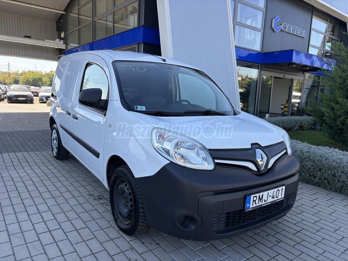RENAULT KANGOO Express 1.5 Blue dCi Comfort Start&Stop