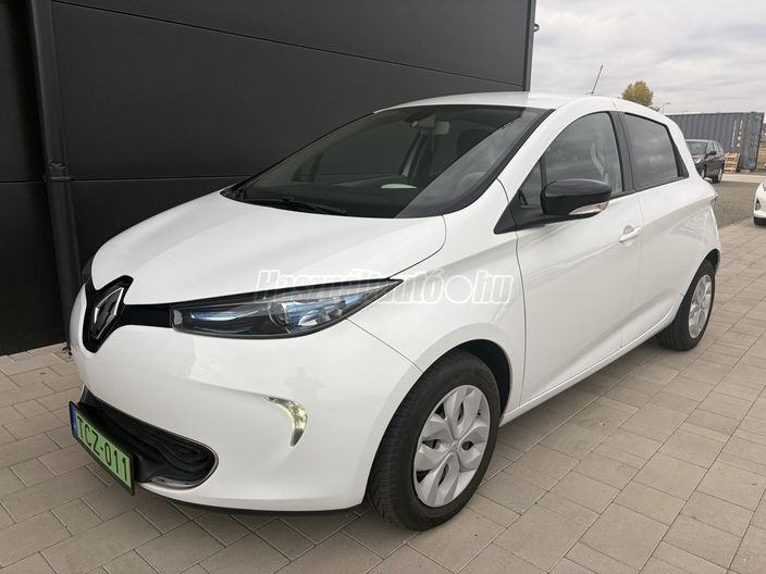 RENAULT ZOE Intens Q210