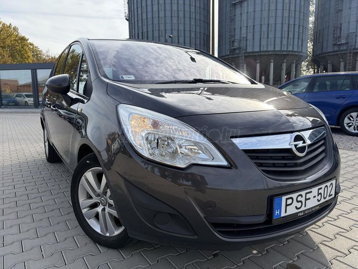 OPEL MERIVA 1.4 Cosmo