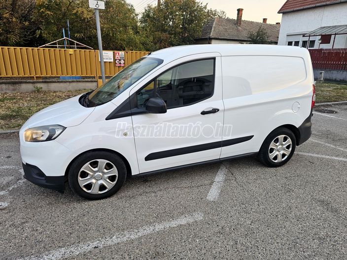 FORD COURIER Tourneo 1.5 TDCi Trend