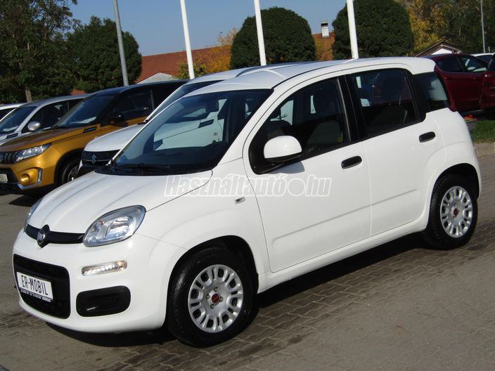 FIAT PANDA 1.2 8V Easy