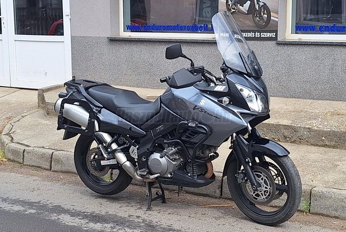SUZUKI DL 1000