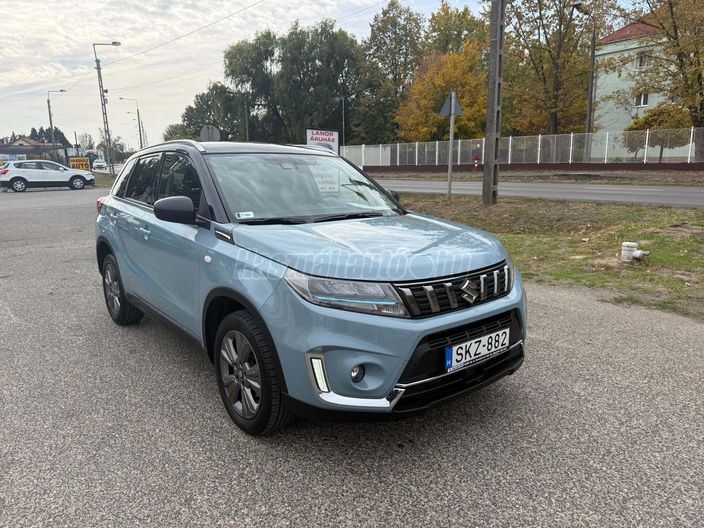 SUZUKI VITARA 1.4 Hybrid GL+