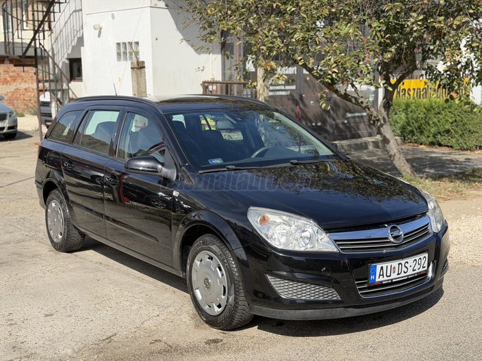 OPEL ASTRA H Caravan 1.4 Essentia
