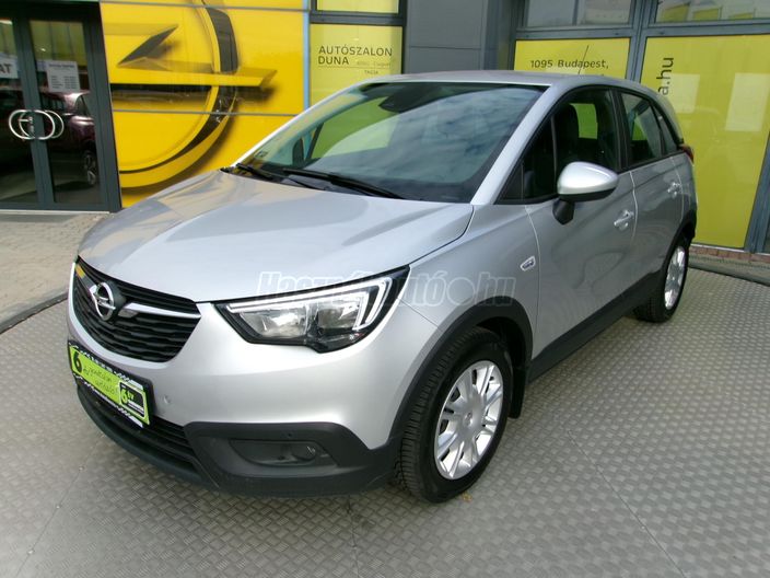 OPEL CROSSLAND X 1.2 Enjoy