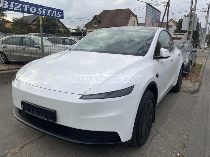 TESLA MODEL Y RWD (Automata)