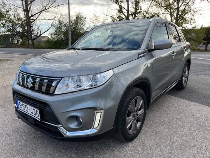 SUZUKI VITARA 1.4 GL+