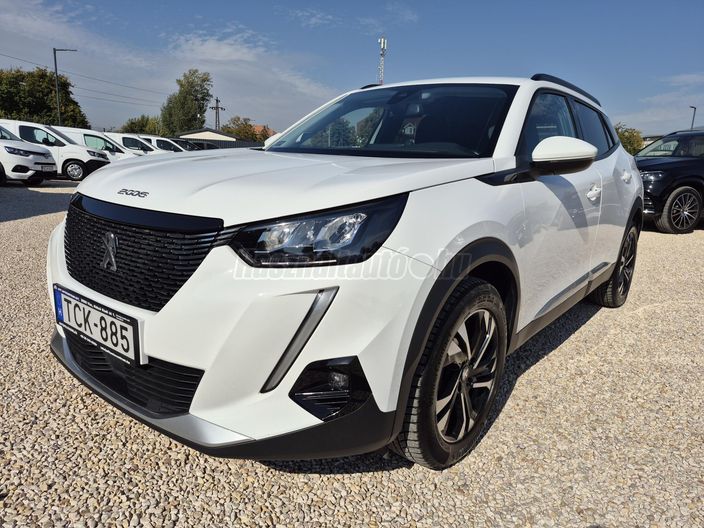 PEUGEOT 2008 1.5 BlueHDi Active Pack