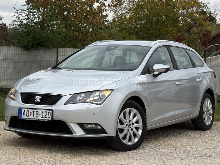 SEAT LEON ST 1.6 TDI Style Start&Stop DSG