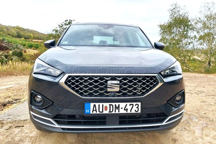 SEAT TARRACO 1.4 TSI pHEV Xperience DSG