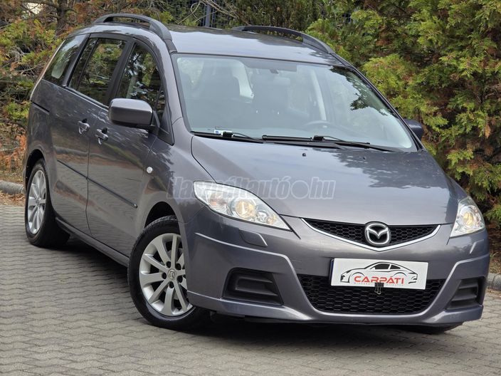 MAZDA 5 2.0 GTA
