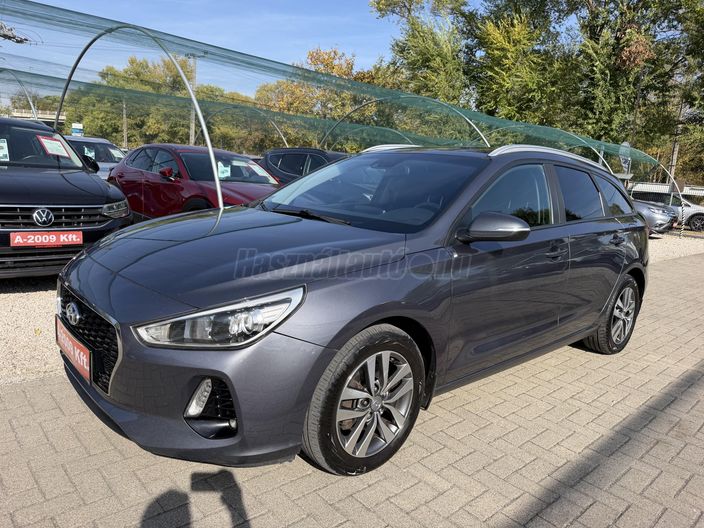 HYUNDAI I30 CW 1.6 CRDi LP ISG Business Life