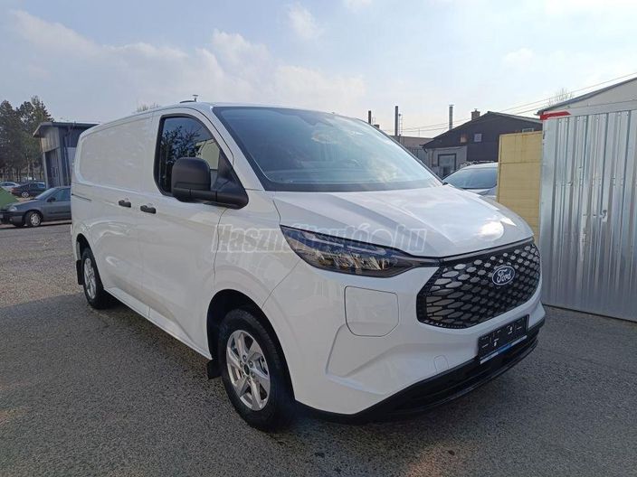 FORD TRANSIT Custom BEV 340 L1H1 Trend (Automata) (2 személyes )