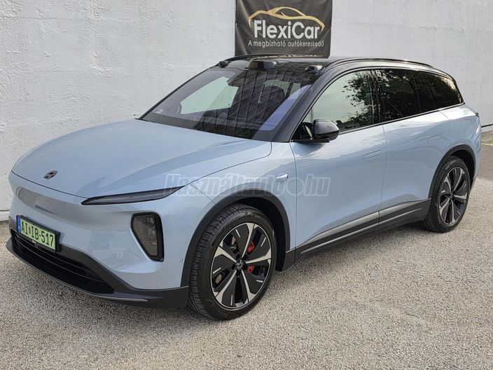 NIO EL6 100kWh