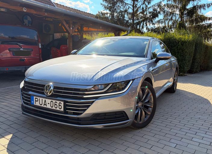VOLKSWAGEN ARTEON 2.0 TDI SCR Basis DSG