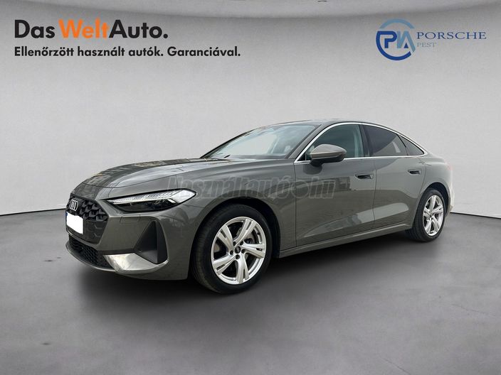 AUDI A5 40 TDI S-tronic