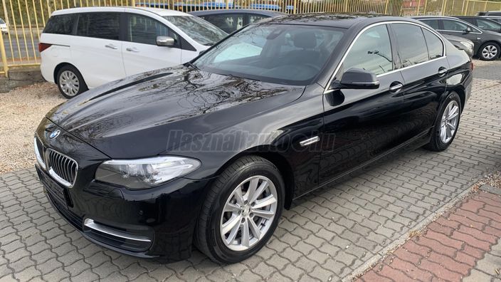 BMW 530 530d (Automata)