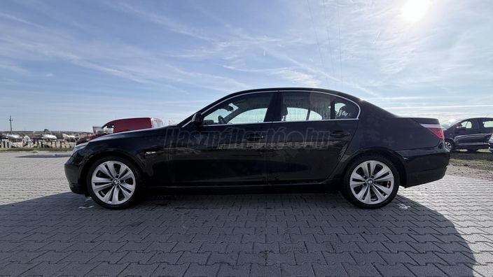 BMW 525 525d