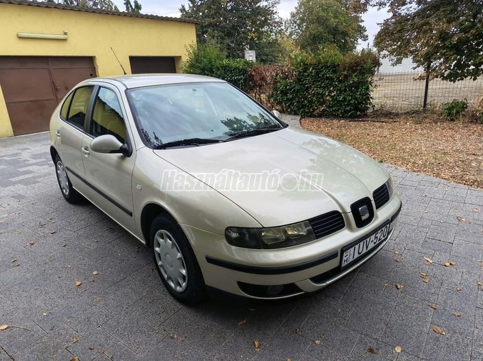 SEAT LEON 1.4 16V Stella