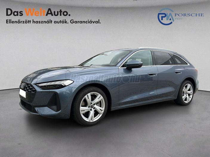 AUDI A5 Avant 40 TDI S-tronic