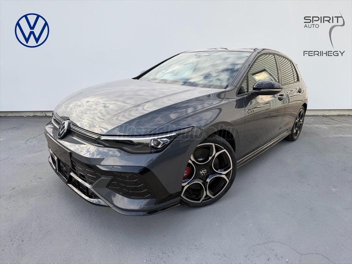 VOLKSWAGEN GOLF 2.0 TSI GTI Clubsport DSG